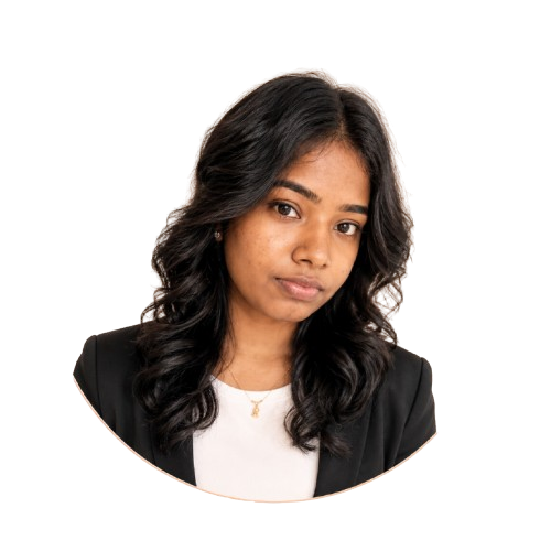 Srimathi S, UI/UX Designer